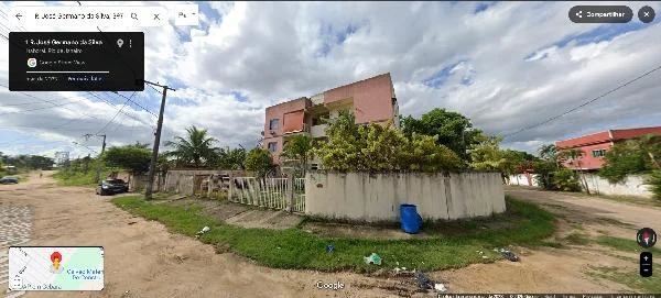 Apartamento - 2 Quartos - Itaborai - Ocupado — foto 2