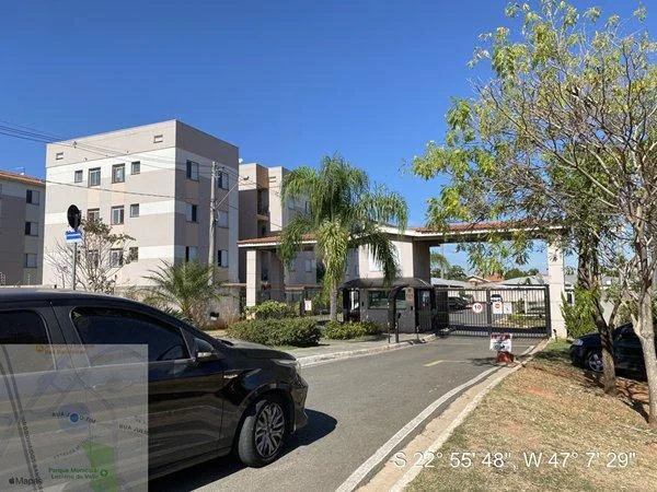 Apartamento - 2 Quartos - Campinas - Ocupado — foto 2