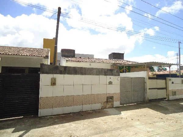 Casa - 2 Quartos - Joao Pessoa - Ocupado — foto 2