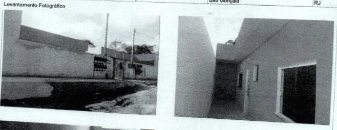 Casa - 1 Quartos - Sao Goncalo - Ocupado — foto 2