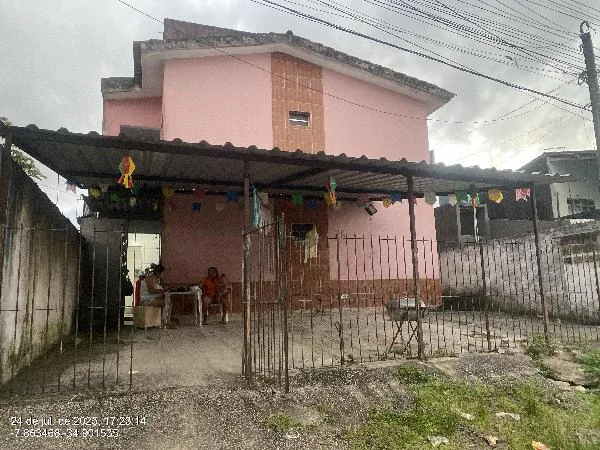 Apartamento - 2 Quartos - Igarassu - Desocupado — foto 2