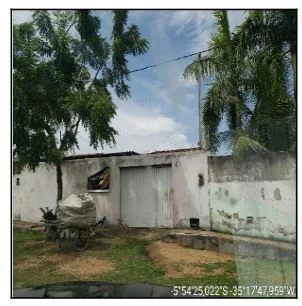 Casa - 2 Quartos - Macaiba - Ocupado — foto 2