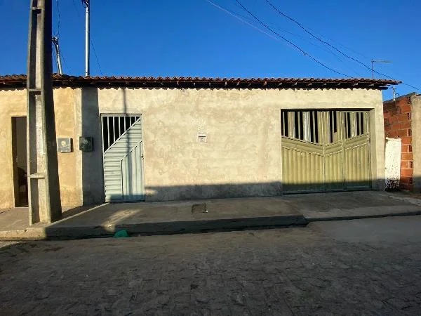 Casa - 3 Quartos - Capela - Ocupado — foto 2