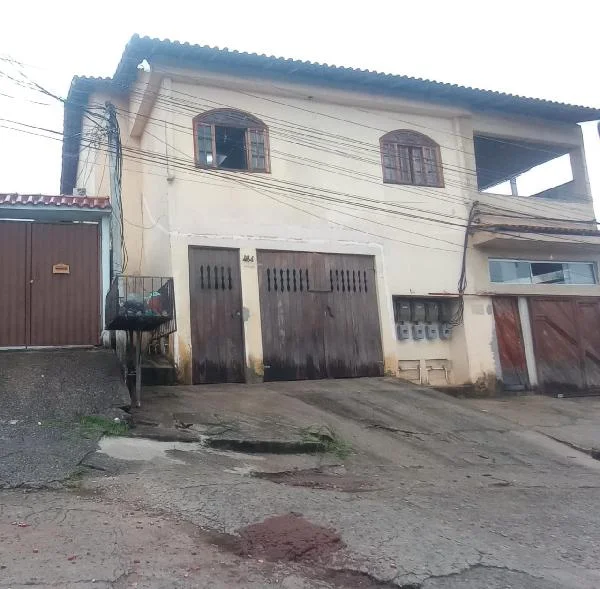 Casa - 2 Quartos - Sao Goncalo - Ocupado — foto 2
