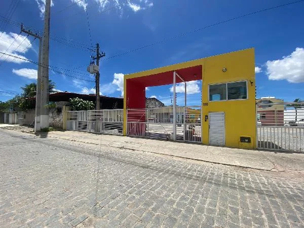 Casa - 2 Quartos - Maceio - Ocupado — foto 2