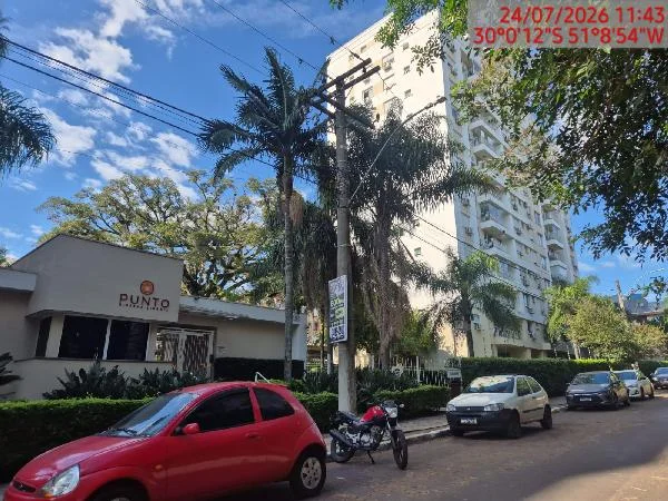 Apartamento - 3 Quartos - Porto Alegre - Ocupado — foto 2