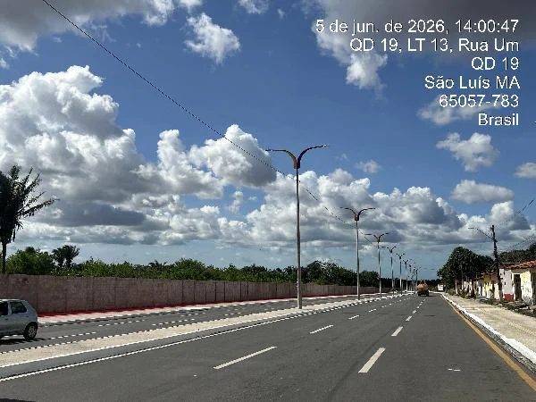 Casa - Sao Luis - Ocupado — foto 2