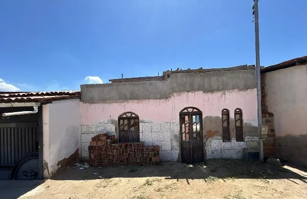 Casa - 2 Quartos - Iacu - Desocupado — foto 2