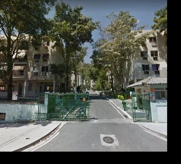 Apartamento - 2 Quartos - Rio de Janeiro - Ocupado — foto 2