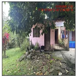 Casa - 3 Quartos - Bujaru - Ocupado — foto 2