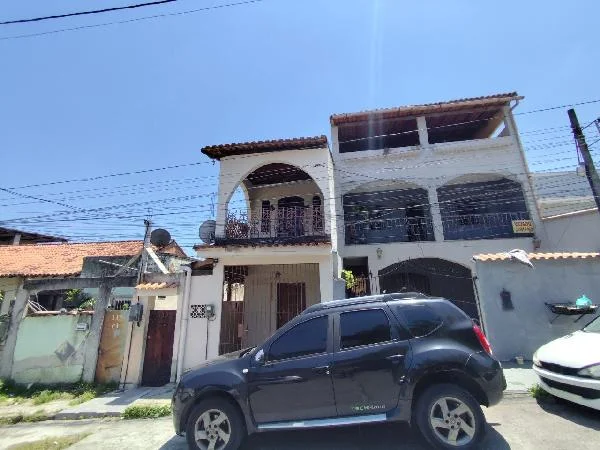 Casa - 1 Quartos - Sao Goncalo - Ocupado — foto 2