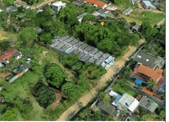 Casa - 1 Quartos - Sao Goncalo - Ocupado — foto 3