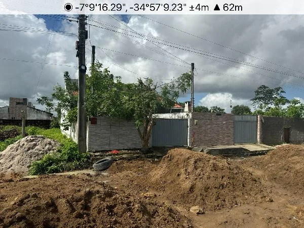 Casa - 2 Quartos - Santa Rita - Ocupado — foto 2