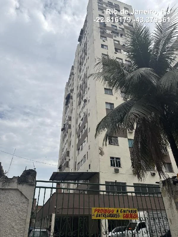 Apartamento - 1 Quartos - Rio de Janeiro - Ocupado — foto 2