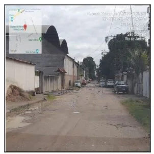 Casa - 1 Quartos - Sao Goncalo - Ocupado — foto 2