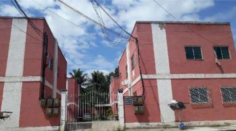 Apartamento - 2 Quartos - Sao Goncalo - Ocupado — foto 2