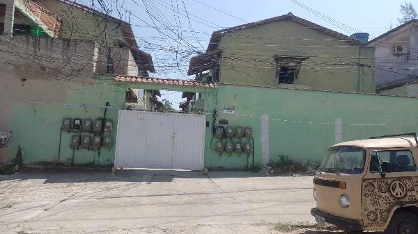 Casa - 2 Quartos - Sao Goncalo - Ocupado — foto 2