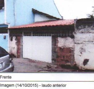 Casa - 2 Quartos - São Gonçalo - Ocupado — foto 2
