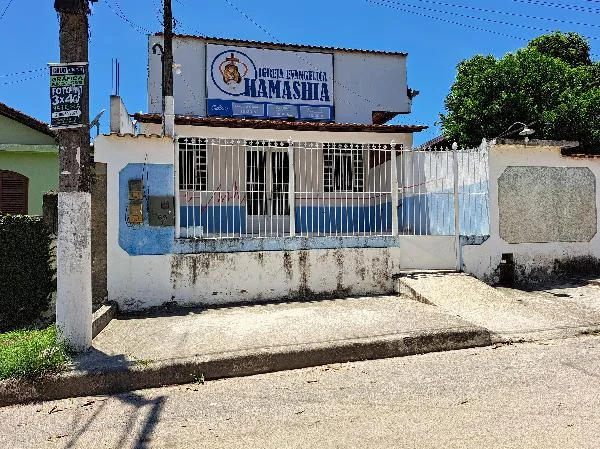 Casa - 1 Quartos - Sao Goncalo - Ocupado — foto 2