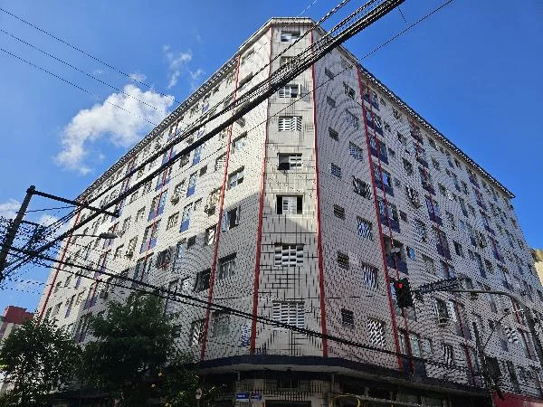 Apartamento - Sao Vicente - Ocupado — foto 2