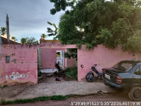 Casa - 2 Quartos - Ceara-mirim - Desocupado — foto 2