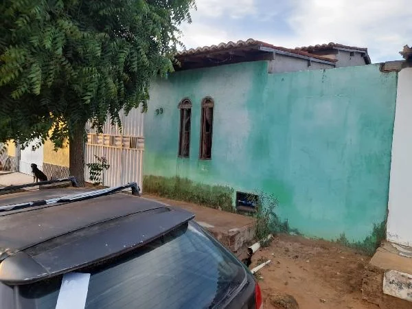 Casa - 3 Quartos - Iacu - Ocupado — foto 2