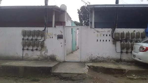 Casa - Sao Goncalo - Ocupado — foto 2