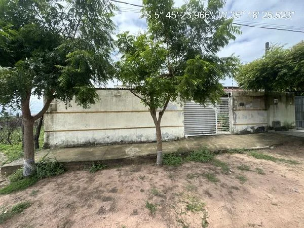 Casa - 2 Quartos - Sao Goncalo do Amarante - Ocupado — foto 2