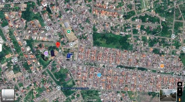 Casa - Sao Goncalo - Ocupado — foto 2