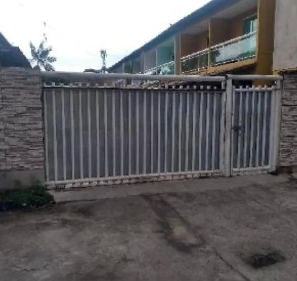 Casa - 2 Quartos - Sao Goncalo - Ocupado — foto 2