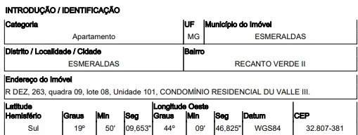 Apartamento - Esmeraldas - Ocupado — foto 3