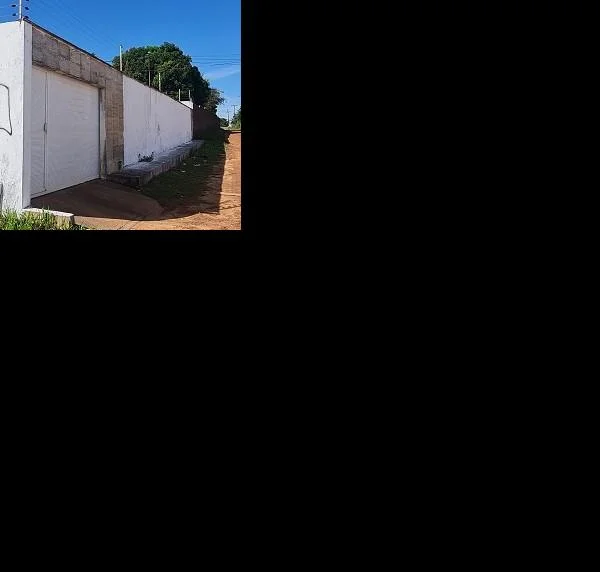 Casa - 2 Quartos - Paco do Lumiar - Ocupado — foto 2