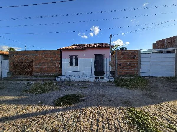 Casa - 2 Quartos - Iacu - Ocupado — foto 2