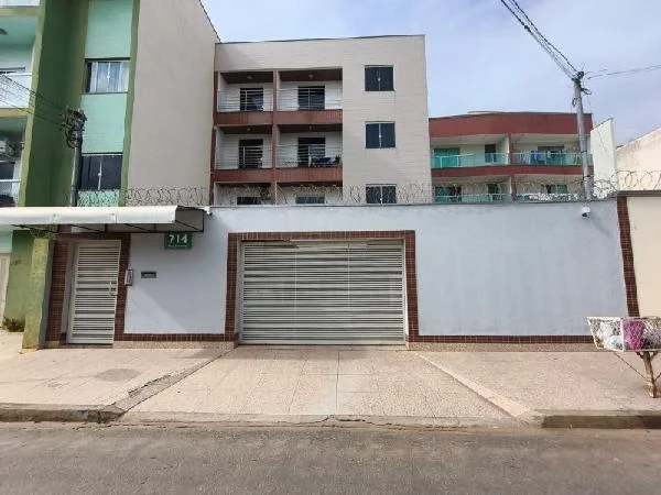 Apartamento - 2 Quartos - Ipatinga - Ocupado — foto 2