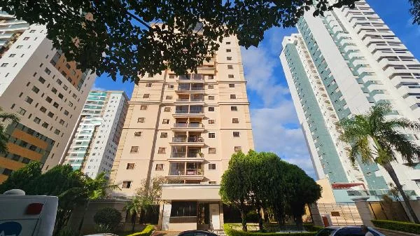 Apartamento - Brasilia - Ocupado — foto 2