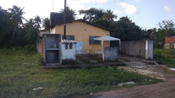 Casa - 3 Quartos - Igarassu - Ocupado — foto 2