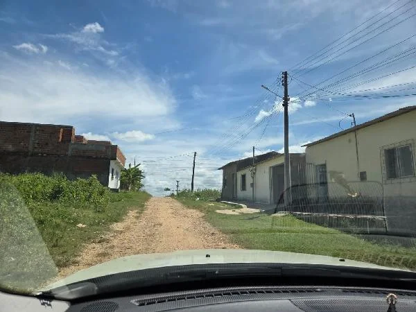 Casa - 2 Quartos - Nossa Senhora do Socorro - Ocupado — foto 2