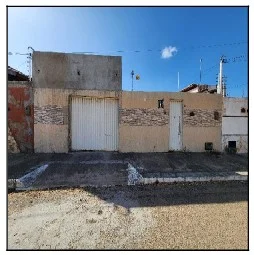 Casa - 2 Quartos - Mossoro - Ocupado — foto 2