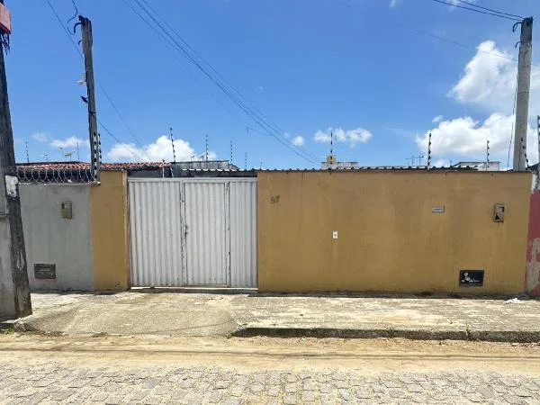Casa - 2 Quartos - Parnamirim - Ocupado — foto 2
