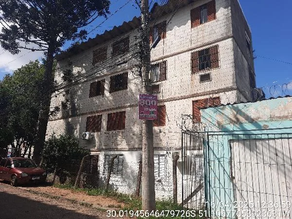 Apartamento - 3 Quartos - Porto Alegre - Ocupado — foto 2