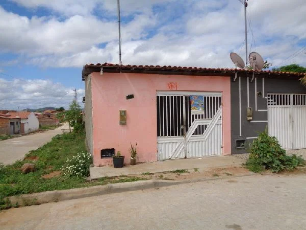 Casa - 2 Quartos - Iacu - Ocupado — foto 2