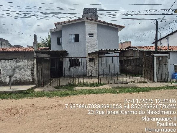 Apartamento - 2 Quartos - Paulista - Ocupado — foto 2