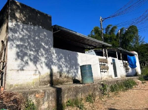 Casa - 1 Quartos - Sao Goncalo - Desocupado — foto 2