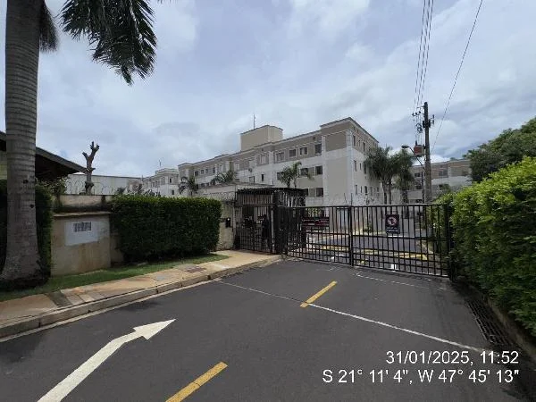 Apartamento - Ribeirao Preto - Ocupado — foto 2