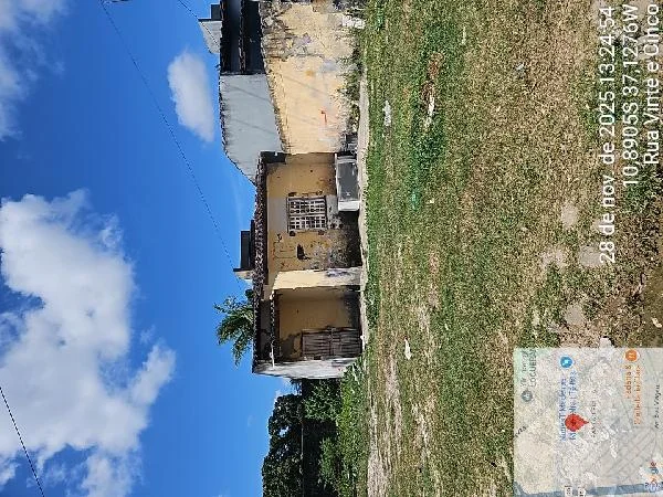 Casa - 2 Quartos - Nossa Senhora do Socorro — foto 2