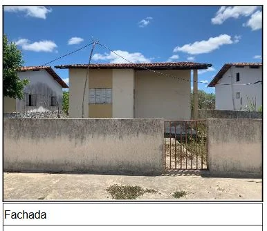 Casa - 2 Quartos - Ceara-mirim - Ocupado — foto 2
