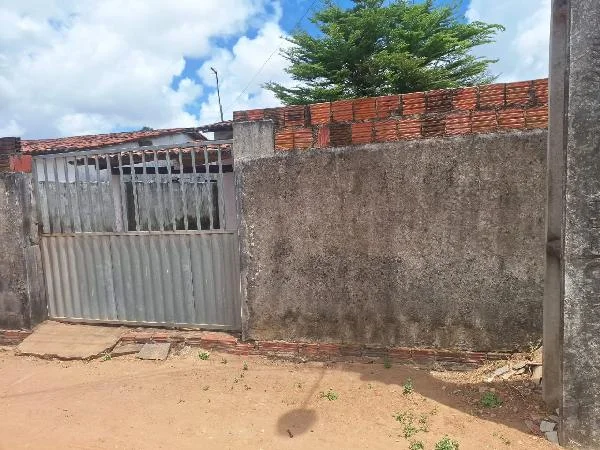 Casa - 2 Quartos - Maxaranguape - Ocupado — foto 2