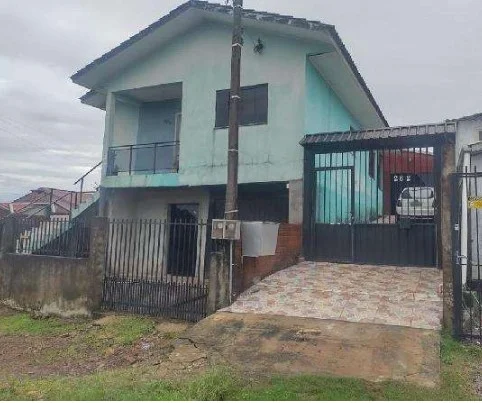 Casa - Concordia - Ocupado — foto 2