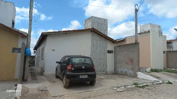 Casa - 2 Quartos - Pesqueira - Ocupado — foto 2