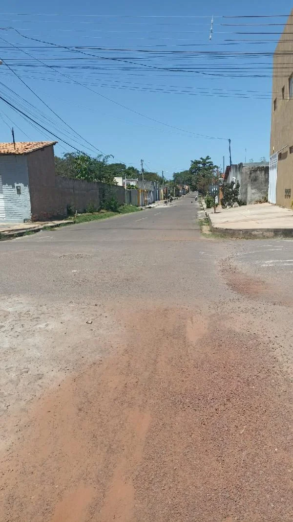 Casa - 2 Quartos - Piracuruca - Ocupado — foto 2